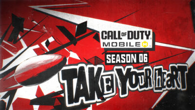 Call of Duty Mobile kolaborasi epik game terbaru 2026