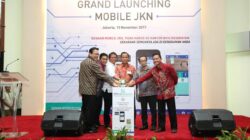 Berita kesehatan terbaru, JKN dorong koordinasi asuransi kesehatan
