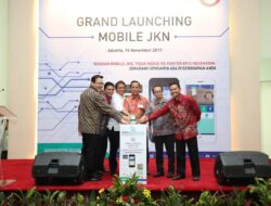 Berita kesehatan terbaru, JKN dorong koordinasi asuransi kesehatan