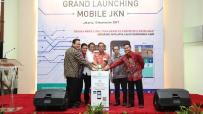 Ilustrasi JKN asuransi kesehatan dan koordinasi sistem asuransi kesehatan nasional